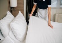 Housekeeping sadece bir departman değil, otelin standardıdır Geceleme Rakamlarında Artış
