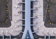 İşte Dünya’nın En Yoğun 20 Havalimanı İGA'ya 11 Yeni Havayolu