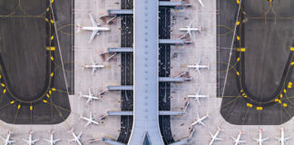 İşte Dünya’nın En Yoğun 20 Havalimanı İGA'ya 11 Yeni Havayolu