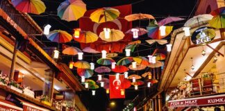 İstanbul’da Yaşamanın Maliyeti Belirlendi Yeni İstanbul Planlama Ajansı (IPA) raporu yayınlandı ve İstanbul'da yaşamanın maliyetini yeniden belirledi.