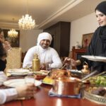 Katar Mutfağı: Geleneksel Yemeklerin Yabancı Malzemelerle Zenginleştiği Serüven Katar Mutfağı: Geleneksel Yemeklerin Yabancı Malzemelerle Zenginleştiği Serüven