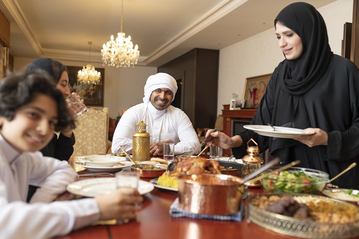 Katar Mutfağı: Geleneksel Yemeklerin Yabancı Malzemelerle Zenginleştiği Serüven