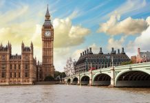 Londra’yı Çocukla Keşfetmek Londra'yı Çocukla Keşfetmek: Gezdiğimiz Yerler ve Çocuklar İçin Tavsiyeler