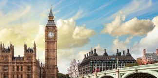 Londra’yı Çocukla Keşfetmek Londra'yı Çocukla Keşfetmek: Gezdiğimiz Yerler ve Çocuklar İçin Tavsiyeler