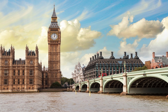 Londra'yı Çocukla Keşfetmek: Gezdiğimiz Yerler ve Çocuklar İçin Tavsiyeler