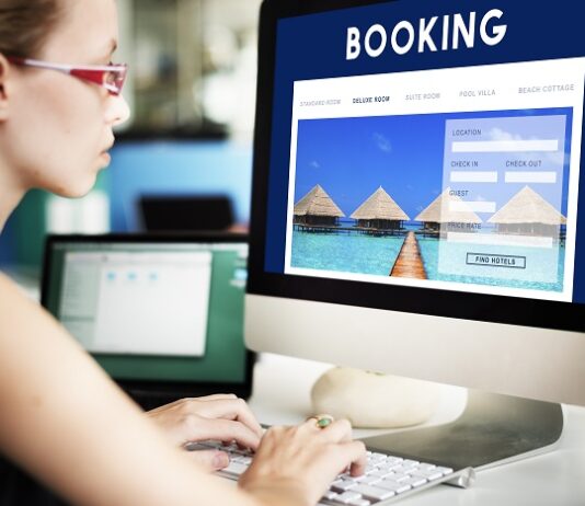 Booking.com’a sahte ilan ve dolandırıcılık soruşturması Dijital Pazarlamanın Turizmdeki Rolü
