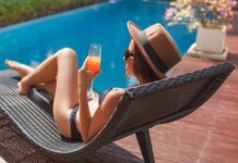 İstanbul’daki Lüks Otel Havuzlarında Gizlilik İhlalleri İstanbul'daki Lüks Otel Havuzlarında Gizlilik İhlalleri