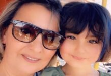 Eski Eşi ve Kızını Otel Havuzunda Öldürdü Danimarka'dan Gelen Adam, Eski Eşi ve Kızını Otel Havuzunda Öldürdü