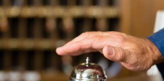 Uşak’ta Bir Yılda 22 Otel Kapatıldı: 58 Tesisin Üçte Biri Faaliyet Dışı