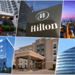 İşte Dünya’nın En Büyük Otel Zincirleri Dünya'nın En Büyük Otel Zincirleri