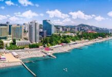 Rusya’da Otel İnşaatı Hamlesi rusyada otel hamlesi