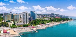 Rusya’da Otel İnşaatı Hamlesi rusyada otel hamlesi