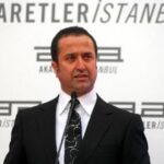 Serdar Bilgili, Konaklama Sektöründe Büyüme Hedefine Odaklandı! Serdar Bilgili'nin Başarı Öyküsü: BLG Capital, Avrupa'nın Lider Gayrimenkul Özel Sermaye Şirketlerinden Biri Haline Geldi