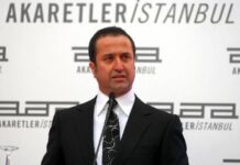 Serdar Bilgili, Konaklama Sektöründe Büyüme Hedefine Odaklandı! Serdar Bilgili'nin Başarı Öyküsü: BLG Capital, Avrupa'nın Lider Gayrimenkul Özel Sermaye Şirketlerinden Biri Haline Geldi