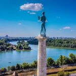 Sırbistan Belgrad’da Gezilecek Yerler ve Yapabileceğiniz Aktiviteler Sırbistan oturum izni