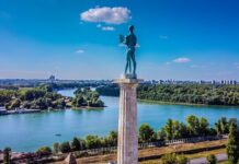 Oturma İzni Kolaylaştı, Ruslar Gözünü O Ülkeye Çevirdi Sırbistan oturum izni