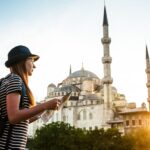 KYK Yurtlarında Ücretsiz Konaklama Başladı: 5 Önemli Soru ve Cevap İstanbul, Tek Başına Seyahat Edenler İçin Üçüncü En İyi Avrupa Şehri Seçildi!