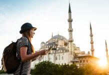 KYK Yurtlarında Ücretsiz Konaklama Başladı: 5 Önemli Soru ve Cevap İstanbul, Tek Başına Seyahat Edenler İçin Üçüncü En İyi Avrupa Şehri Seçildi!