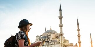 KYK Yurtlarında Ücretsiz Konaklama Başladı: 5 Önemli Soru ve Cevap İstanbul, Tek Başına Seyahat Edenler İçin Üçüncü En İyi Avrupa Şehri Seçildi!