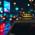 Bakan Uraloğlu’ndan Paylaşımlı Seyahat Açıklaması İstanbul Gece Ulaşım Rehberi: Taksi, Martı, Moov, ve Daha Fazlası