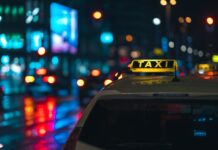 Bakan Uraloğlu’ndan Paylaşımlı Seyahat Açıklaması İstanbul Gece Ulaşım Rehberi: Taksi, Martı, Moov, ve Daha Fazlası