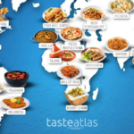 Dünyanın En Efsane 150 Lokantası Açıklandı Dünyanın en efsane 150 lokantası