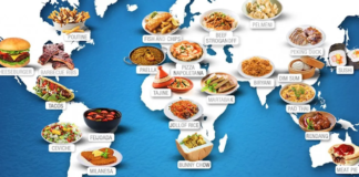 Dünyanın En Efsane 150 Lokantası Açıklandı Dünyanın en efsane 150 lokantası