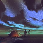 Beyağaç Uluslararası Gökyüzü Gözlem Etkinliği: Çadırını Kap Gel, Yıldızları Yakından İzle! Beyağaç'ta Yıldızlarla Baş Başa Bir Gece: Gözlem Etkinliklerine Çadır Rezervasyonlarıyla Katılma İmkanı