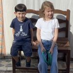 Çocukları Sevindiren Köy İşte Ankara Beypazarı'ndaki 'Yaşayan Köy' gezimizden notlar... Çocukları Sevindiren Köy