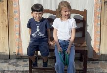 Çocukları Sevindiren Köy İşte Ankara Beypazarı'ndaki 'Yaşayan Köy' gezimizden notlar... Çocukları Sevindiren Köy