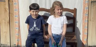 Çocukları Sevindiren Köy İşte Ankara Beypazarı'ndaki 'Yaşayan Köy' gezimizden notlar... Çocukları Sevindiren Köy