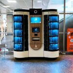 İBB’den Metro İstasyonlarına Kitaplık Otomatı Geliyor