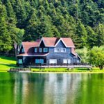 Yaz Sıcaklarında Sizi Serinletecek 6 Rota Yazın en serin iller