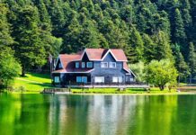 Yaz Sıcaklarında Sizi Serinletecek 6 Rota Yazın en serin iller