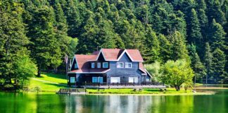 Yaz Sıcaklarında Sizi Serinletecek 6 Rota Yazın en serin iller