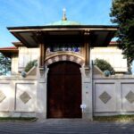 Abdülmecid Efendi Köşkü: İstanbul'un Göz Kamaştıran İhtişamı