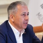 Bakan Yerlikaya, 12 Bin Yeni Polis Memuru Alımını Duyurdu İçişleri Bakanı Ali Yerlikaya