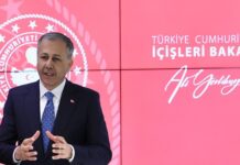 Ali Yerlikaya: ‘Konut Alana Vatandaşlık’ Süreci Hızla İlerliyor İçişleri Bakanı Ali Yerlikaya