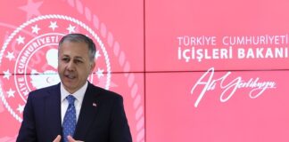 Ali Yerlikaya: ‘Konut Alana Vatandaşlık’ Süreci Hızla İlerliyor İçişleri Bakanı Ali Yerlikaya