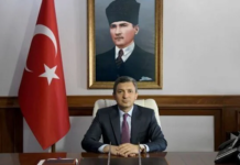 Antalya’nın ‘2025 D-8 Turizm Şehri’ Unvanı: Fırsat mı, Endişe mi? Antalya Valisi Şahin: Airbnb Hedefimizde