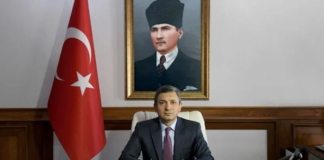 Antalya’nın Valisi Değişti Antalya Valisi Şahin: Airbnb Hedefimizde