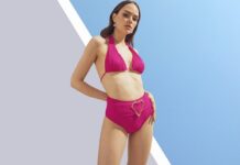 Happy-Hour’larda Yaz Şıklığı: Barbiecore Plaj Kombinleri Barbiecore