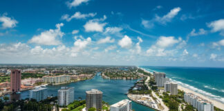 Boca Raton: Florida’nın Keyifli Tatil Noktası Boca Raton: Florida'nın Keyifli Tatil Noktası