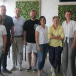 Burhaniye’de Eko – Turizme Katkı Sağlayacak Eğitim Programı Tamamlandı