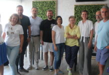 Burhaniye’de Eko – Turizme Katkı Sağlayacak Eğitim Programı Tamamlandı