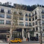 Danıştay’dan Park Otel İçin Yeni Karar