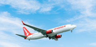Corendon Airlines, 2023-2024 Kış Uçuşlarını 1 Kasım’da Başlatıyor! Corendon Airlines, 2023-2024 Kış Uçuşlarını 1 Kasım'da Başlatıyor!