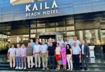 Corendon’dan Alanya Turizmi İçin “12 Ay Kararı”