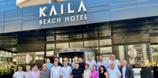 Corendon’dan Alanya Turizmi İçin “12 Ay Kararı”