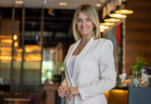 Four Points by Sheraton’da Üst Düzey Atama